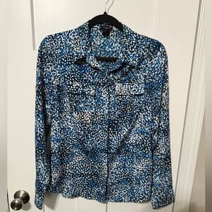 Ann Taylor Blouse